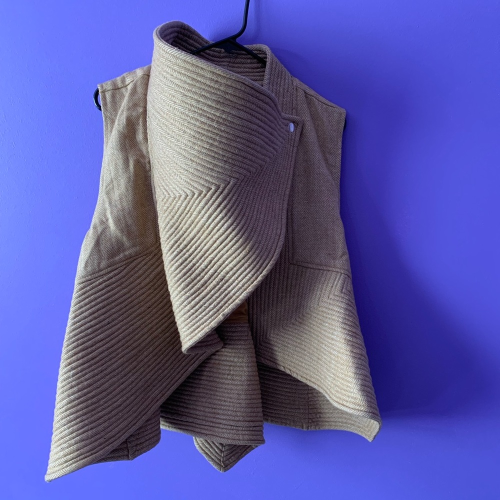 Vest